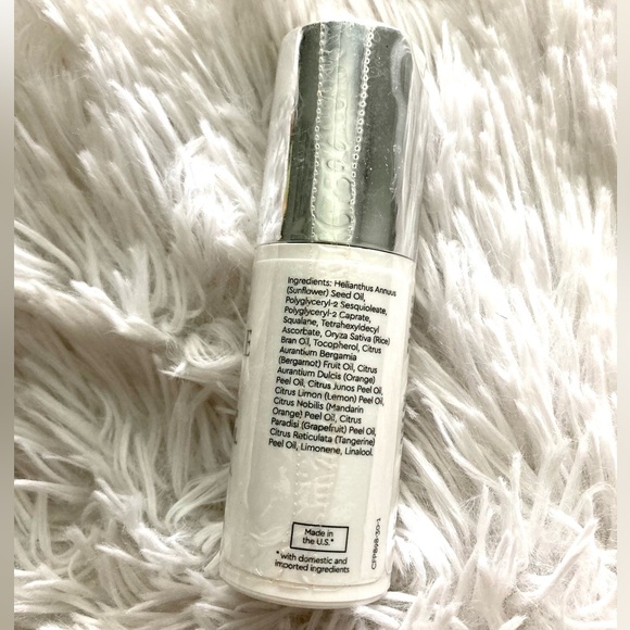 Lamiere - Cleansing Oil - Picture 3 of 6